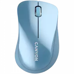 CANYON mouse MW-11 Wireless Blue