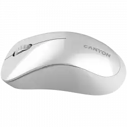 CANYON mouse MW-11 Wireless White Grey