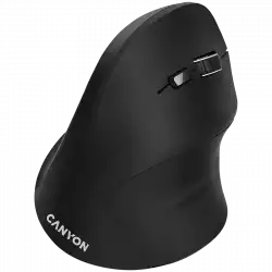 CANYON mouse MW-16 Vertical Wireless Black