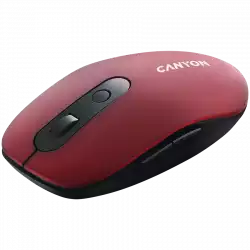 CANYON mouse MW-9 Dual-mode Wireless Red