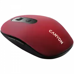 CANYON mouse MW-9 Dual-mode Wireless Red