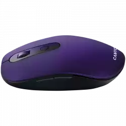 CANYON mouse MW-9 Dual-mode Wireless Violet