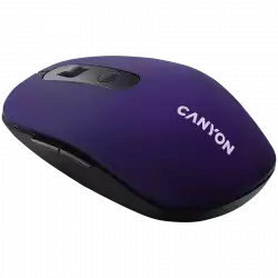 CANYON mouse MW-9 Dual-mode Wireless Violet