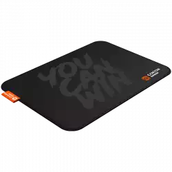 CANYON  Mouse pad,350X250X3MM, Multipandex,Gaming print, color box