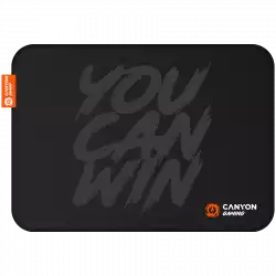 CANYON  Mouse pad,350X250X3MM, Multipandex,Gaming print, color box