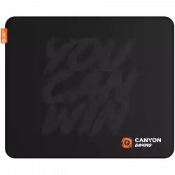 CANYON Mouse pad,500X420X3MM, Multipandex,Gaming print, color box