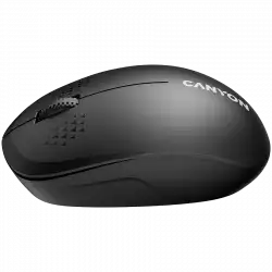 CANYON mouse MW-04 3buttons BT Wireless Black