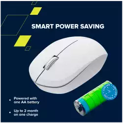 CANYON mouse MW-04 3buttons BT Wireless Black