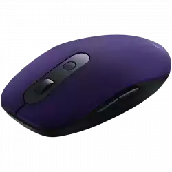 CANYON mouse MW-9 Dual-mode Wireless Violet