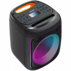 CANYON speaker OnFun 5 Partybox 40W RGB Black