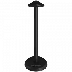 CANYON stand S1 Black