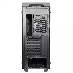 Chassis PROSPER RGB EN9726 TEMPERED DESIGN, E-ATX, ATX , Mini ITX, Micro ATX USB 3.0x4, HD Audio in/out jacks, Pre-install 120mmx4 (SC120 RGB fan), CPU Cooler up to 158mm, VGA up to 330mm, Liquid Cooling Compatible