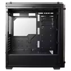 Chassis PROSPER RGB EN9726 TEMPERED DESIGN, E-ATX, ATX , Mini ITX, Micro ATX USB 3.0x4, HD Audio in/out jacks, Pre-install 120mmx4 (SC120 RGB fan), CPU Cooler up to 158mm, VGA up to 330mm, Liquid Cooling Compatible