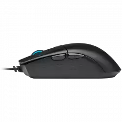 Corsair KATAR PRO Gaming Mouse, Wired, Black, Backlit RGB LED, 12400 DPI, Optical (EU Version), EAN:0840006623762