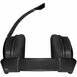 CORSAIR VOID RGB ELITE USB Premium Gaming Headset with 7.1 Surround Sound Carbon EU Version