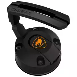 COUGAR Bunker Gaming Mouse Bungee, Dimension 110mmx70mm x115mm, Weight 85g
