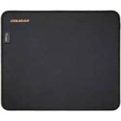 COUGAR FREEWAY M, Gaming Mouse Pad, CORDURA® 305D Weaving, Waterproof, Nature Ruber Base, Dimensions: 320 x 270 x 3 mm