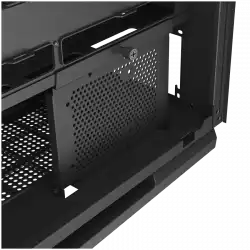 COUGAR FV270 PC Case, Mid tower, Black