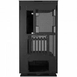 COUGAR FV270 PC Case, Mid tower, Black