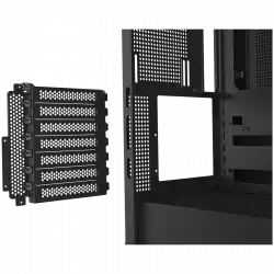 COUGAR FV270 PC Case, Mid tower, Black