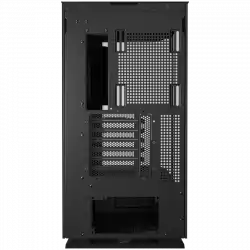 COUGAR FV270 PC Case, Mid tower, Black