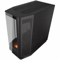 COUGAR FV270 PC Case, Mid tower, Black