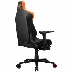 COUGAR ARMOR EVO M Gaming chair, Black Orange