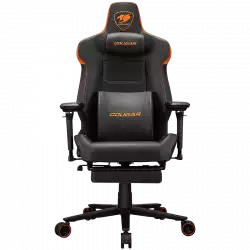 COUGAR ARMOR EVO M Gaming chair, Black Orange