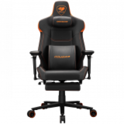 COUGAR ARMOR EVO M Gaming chair, Black Orange