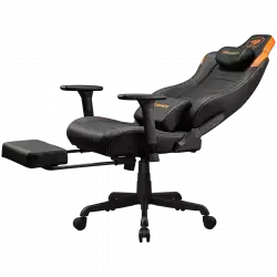 COUGAR ARMOR EVO S Gaming chair, Black Orange