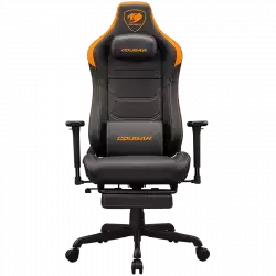 COUGAR ARMOR EVO S Gaming chair, Black Orange