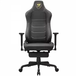 COUGAR ARMOR EVO S Gaming chair, Black Gold