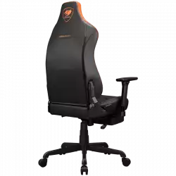 COUGAR ARMOR EVO S Gaming chair, Black Orange