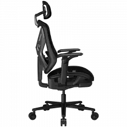 COUGAR SPEEDER Gaming chair, Black