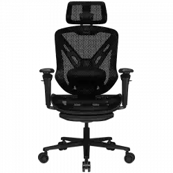 COUGAR SPEEDER Gaming chair, Black