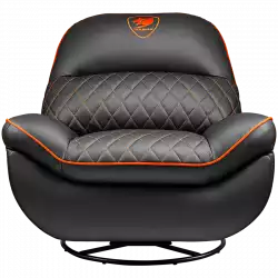 COUGAR OVERLORD Gaming Sofa