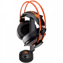 COUGAR Headset Stand Bunker-S