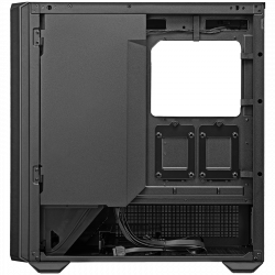 COUGAR MX600 PC Case, Mid Tower, Black