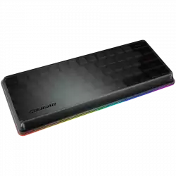 Cougar PURI MINI, Gaming Keyboard, PBT Doubleshot Ball Shape Keycaps, Mechanical switches, N-Key Rollover, 6 Backlight Effects, Magnetic Protective Cover, Dimensions: 295 x 121 x 38.4 mm