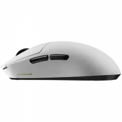 COUGAR REVENGER PRO 4K Gaming Mouse, White