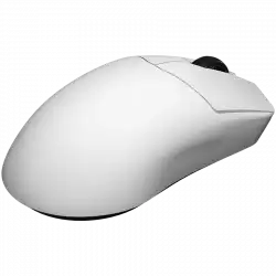 COUGAR REVENGER PRO 4K Gaming Mouse, White