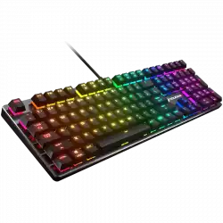 COUGAR Vantar MX, Mechanical Gaming Keyboard, Red switches, N-key rollover, 1000Hz poling rate, RGB Backlit, Aluminium / Plastic, 14 backlight effects, 140 x 450 x 30 (mm)