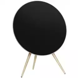 Cover, BeoPlay A9, Black - FLEX