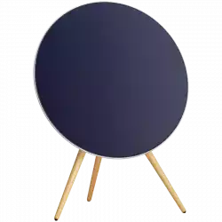 Bang & Olufsen Cover, Beoplay A9 Navy Kvadrat- FLEX