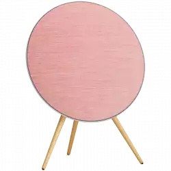 Bang & Olufsen Cover, Beoplay A9 Pink Kvadrat - FLEX