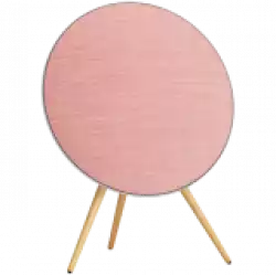 Bang & Olufsen Cover, Beoplay A9 Pink Kvadrat - FLEX