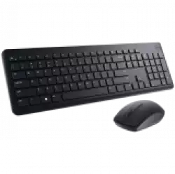 Dell KB740 Compact Multi-Device Wireless Keyboard US International (QWERTY)