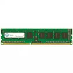 DELL Memory Server 4GB (DDR3 SDRAM RDIMM ECC LowVoltage 1600MHz SingleRank)