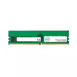 Dell Memory Upgrade - 16GB - 2Rx8 DDR4 RDIMM 3200MHz