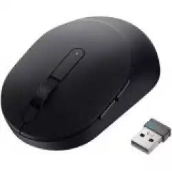 Dell Mobile Pro Wireless Mouse - MS5120W - Black